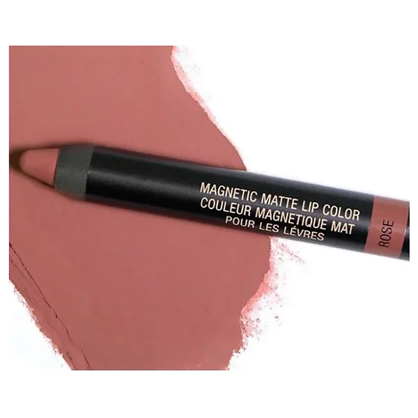 NUDESTIX Magnetic Matte Lip Colour 2.8g (Various Shades)
