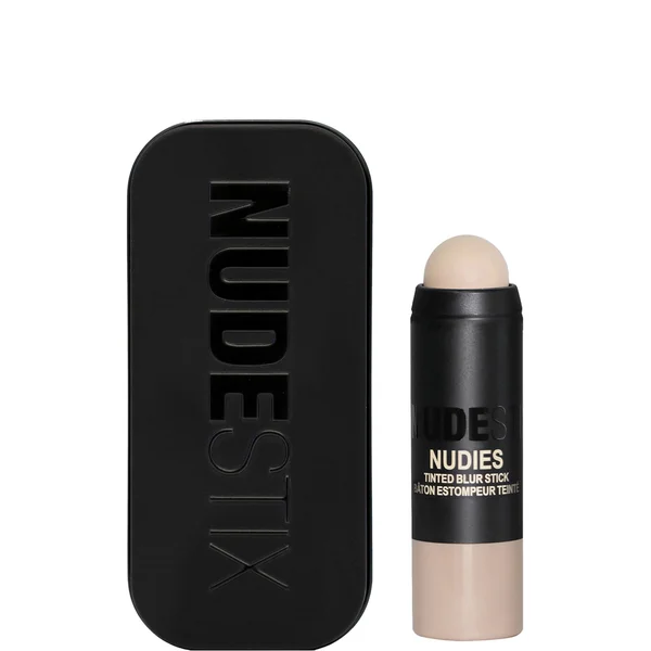 NUDESTIX Tinted Blur Foundation Stick 6.12g (Various Shades)