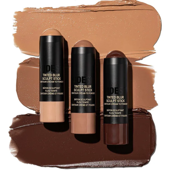 NUDESTIX Tinted Blur Sculpting Stick 6.2g (Various Shades)