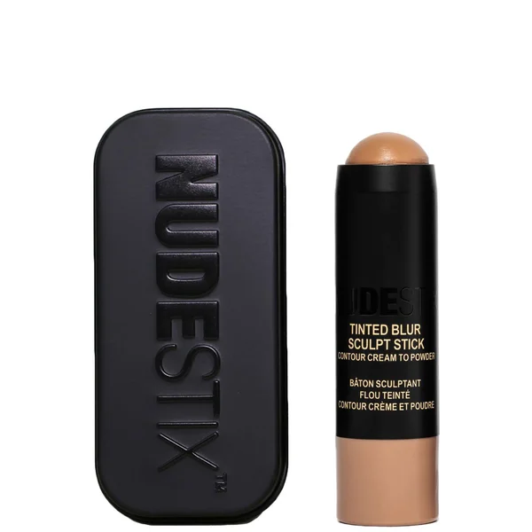 NUDESTIX Tinted Blur Sculpting Stick 6.2g (Various Shades)