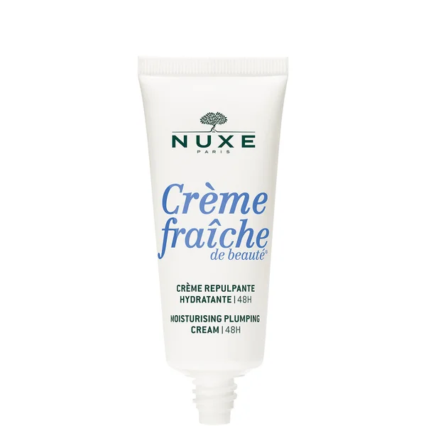 NUXE Crème Fraîche De Beauté Moisturising Plumping Cream - Normal Skin 30ml