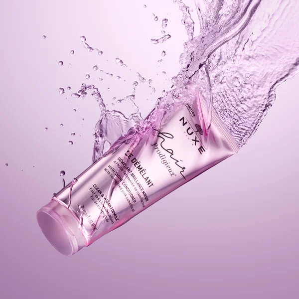 NUXE Hair Prodigieux® High Shine Conditioner 200ml