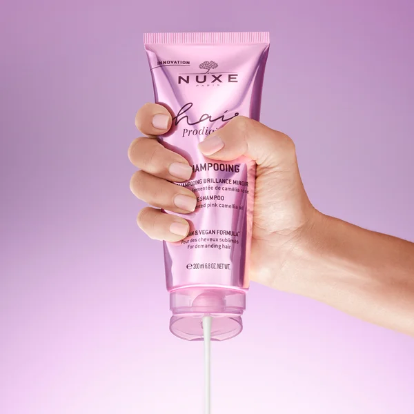 NUXE Hair Prodigieux® High Shine Shampoo 200ml