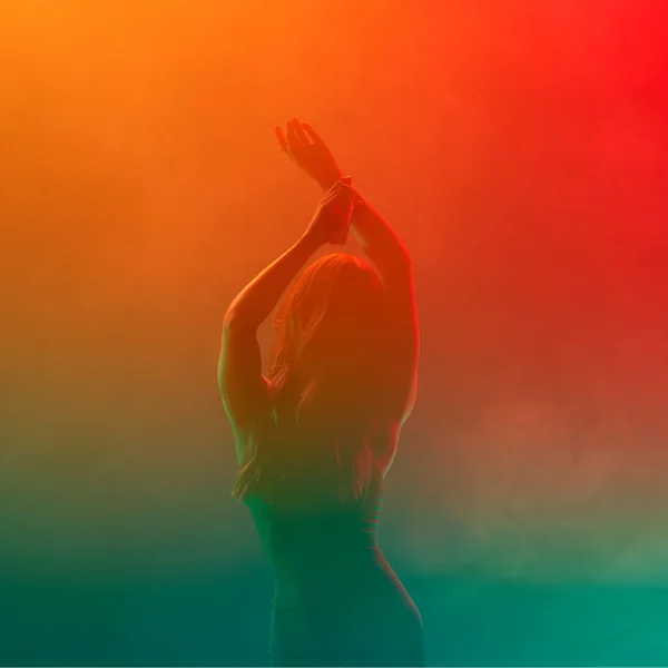 NUXE Hair & Skin Sunset Bliss Body And Hair Fragrant Mist 100ml