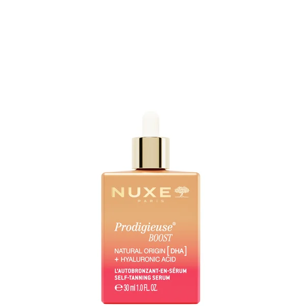 NUXE Self-Tanning Serum Prodigieuse BOOST 30ml