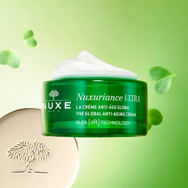 NUXE The Global Anti-Aging Cream Nuxuriance Ultra 50ml