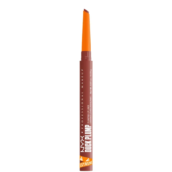 NYX Professional Make Duck Plump Plumping Lip Liner (Various Shades)
