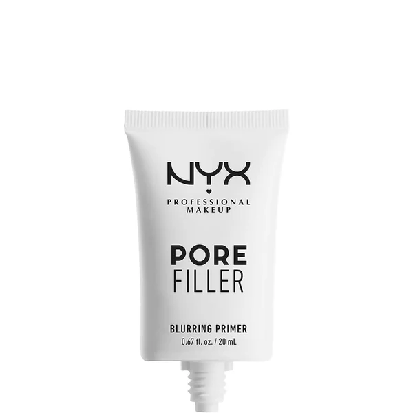 NYX Professional Makeup Blurring Vitamin E Face Primer 20ml