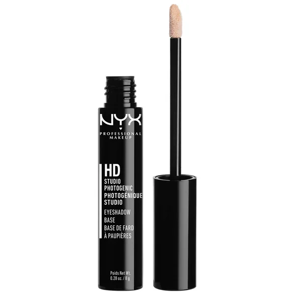 NYX Professional Makeup Eye Shadow Base (Various Shades)