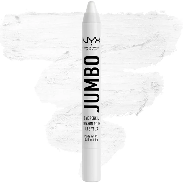 NYX Professional Makeup Jumbo Eye Pencil (Various Shades)