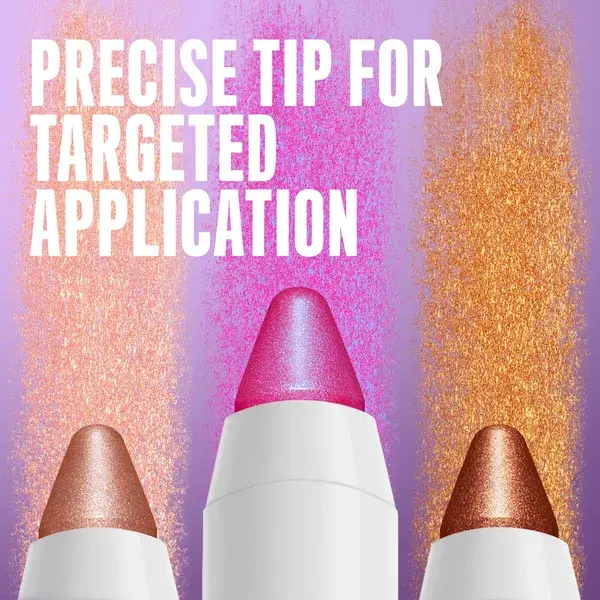 NYX Professional Makeup Jumbo Highlighter Stick 15g (Various Shades)