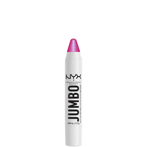 NYX Professional Makeup Jumbo Highlighter Stick 15g (Various Shades)