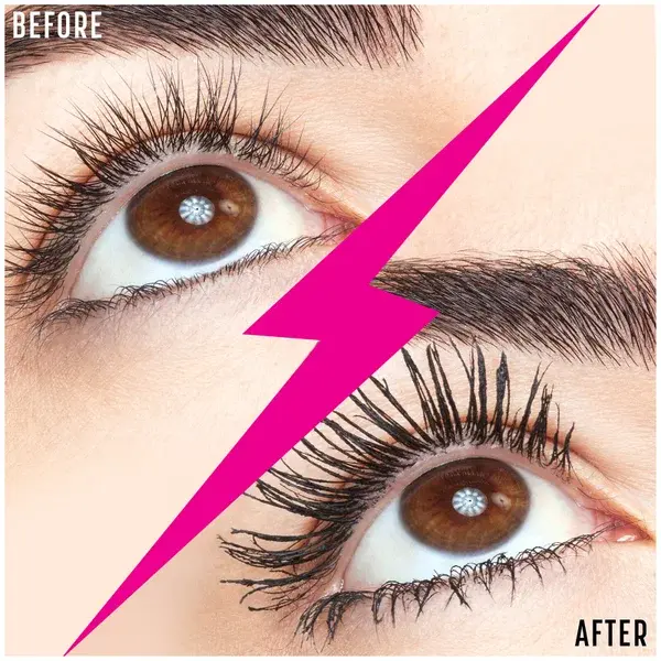 NYX Professional Makeup Worth The Hype Mascara (Various Shades)