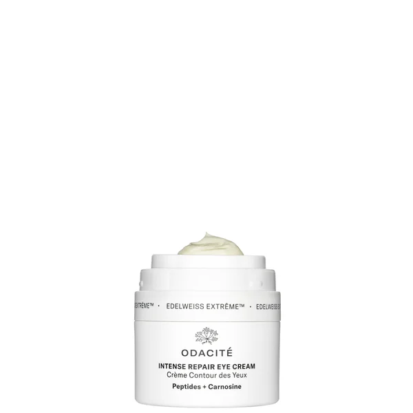 Odacité Edelweiss Extrême Intense Repair Eye Cream 15ml