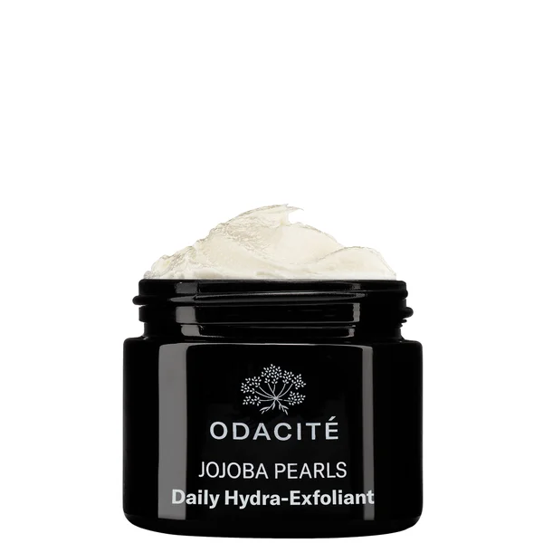 Odacite Jojoba Pearls Daily Hydra Exfoliant 170g
