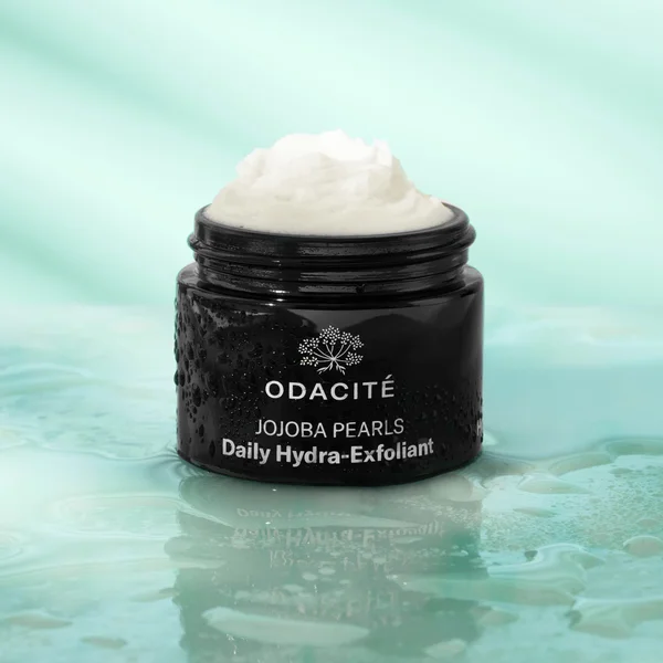 Odacite Jojoba Pearls Daily Hydra Exfoliant 170g