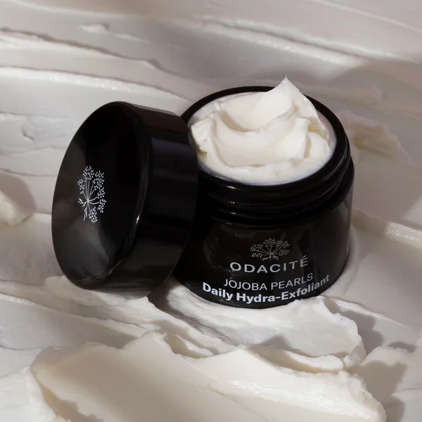 Odacite Jojoba Pearls Daily Hydra Exfoliant 170g