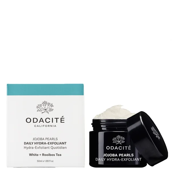Odacite Jojoba Pearls Daily Hydra Exfoliant 170g