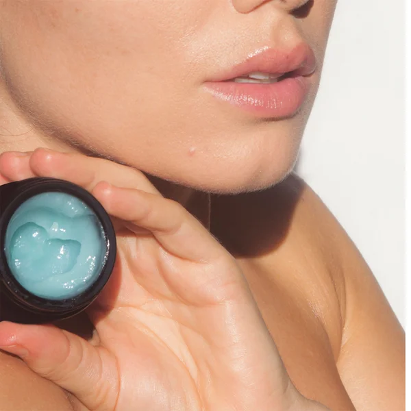 Odacité Le Blue Balm Chamomile And Shea Butter Repair Balm 50ml