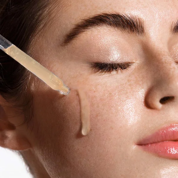 Odacité Vitamin C And E And Hyaluronic Acid Brightening Serum 30ml