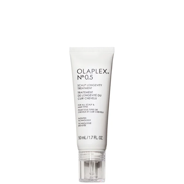 Olaplex No. 0.5 Scalp Longevity Treatment 50ml -Univ