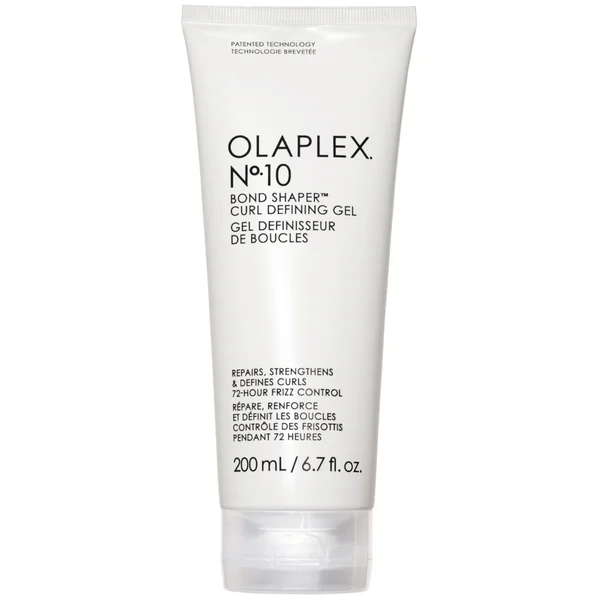 Olaplex No.10 Bond Shaper Curl Defining Gel 200ml -Univ