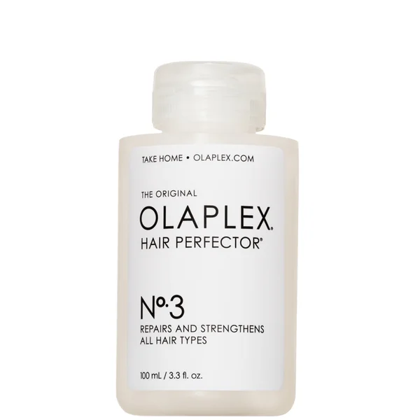 Olaplex No. 3 Hair Perfector Pre-Shampoo Strengthening and Reparative Hair Treatment 100ml