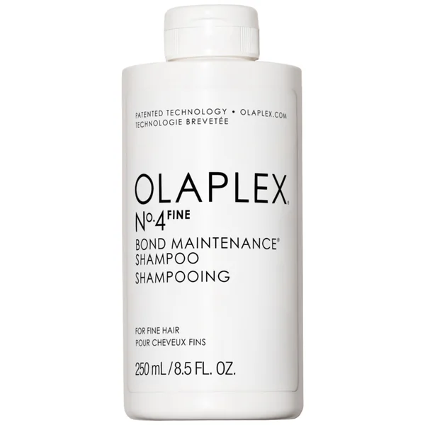 Olaplex No.4 Fine Bond Maintenance Shampoo 250ml