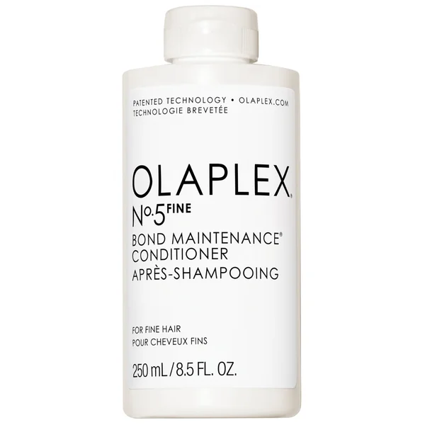 Olaplex No. 4 Fine Shampoo & No. 5 Conditioner 250ml