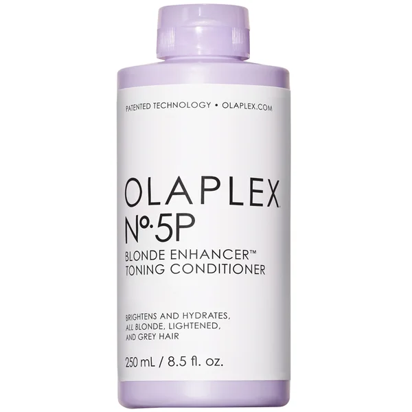 Olaplex No. 4P Shampoo & 5P Conditioner Blonde Bundle 250ml