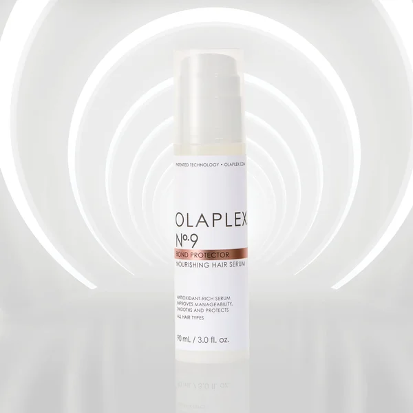 Olaplex The Anti-Damage Duo - No.3 & No.9 (Worth €65.00)