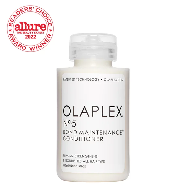 Olaplex Travel Size No. 5 Bond Maintenance Strengthening And Reparative Hair Conditioner 100ml