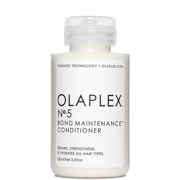Olaplex Travel Size No. 5 Bond Maintenance Strengthening and Reparative Hair Conditioner 100ml