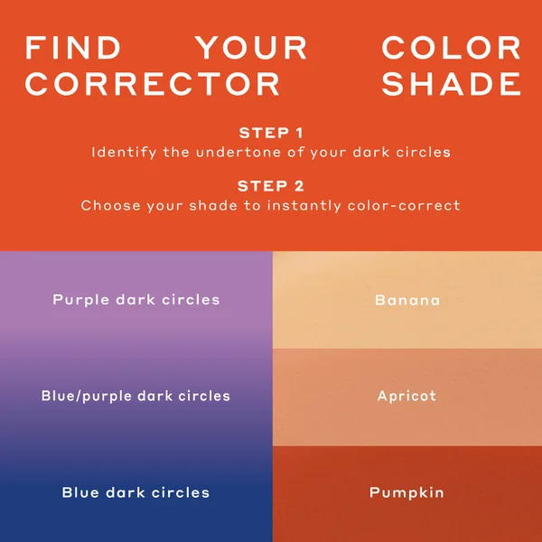 OLE HENRIKSEN Banana Bright Eye Stick 7g (Various Shades)