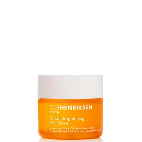 OLE HENRIKSEN C-Rush Brightening Gel Crème 50ml