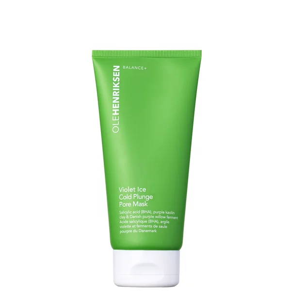 Ole Henriksen Violet Ice Cold Plunge Pore Mask 90g