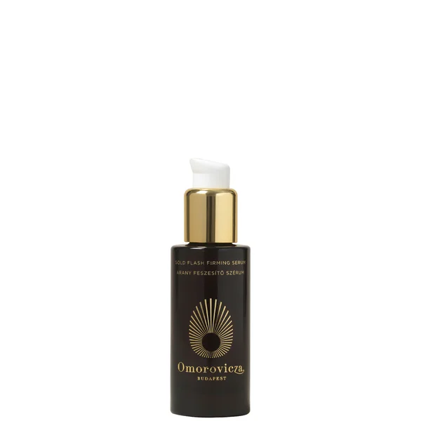 Omorovicza Gold Flash Firming Serum Travel Size 30ml