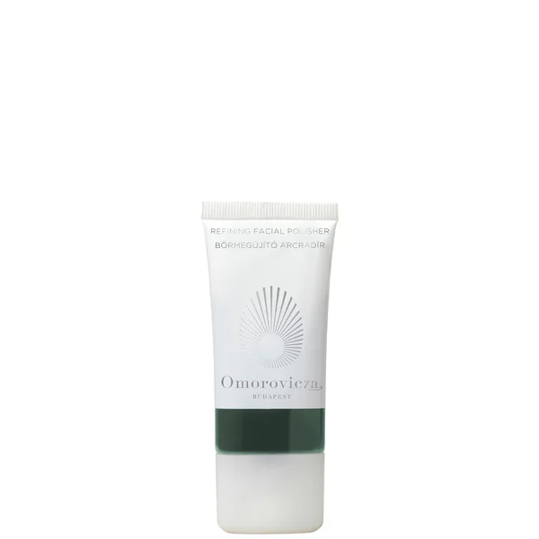 Omorovicza Refining Facial Polisher 30ml Boxed