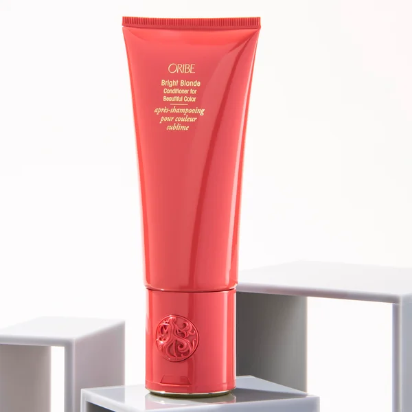 Oribe Bright Blonde Conditioner For Beautiful Colour 200ml