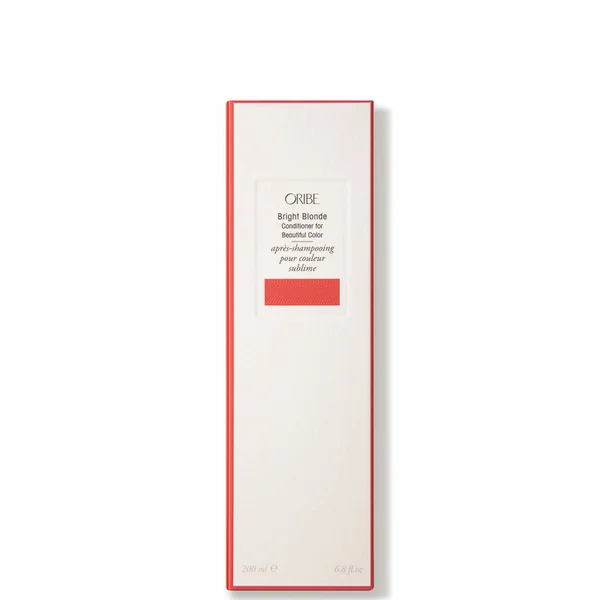 Oribe Bright Blonde Conditioner For Beautiful Colour 200ml