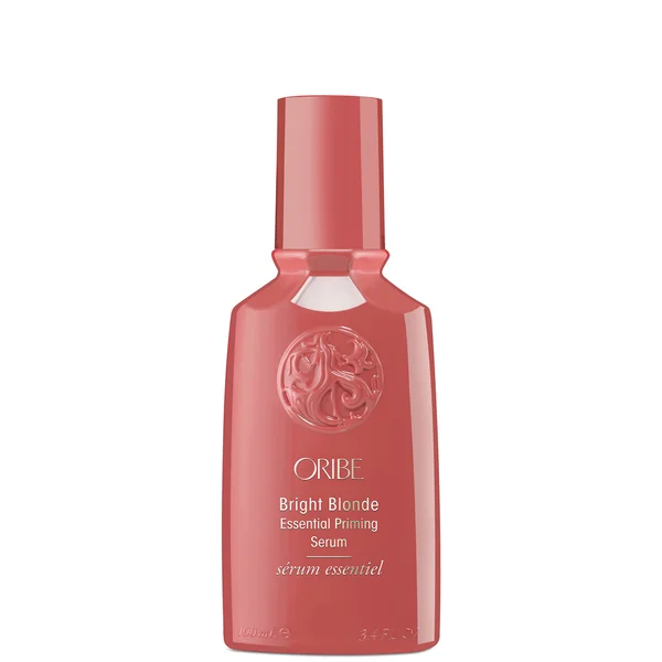 Oribe Bright Blonde Essential Priming Serum 100 ml