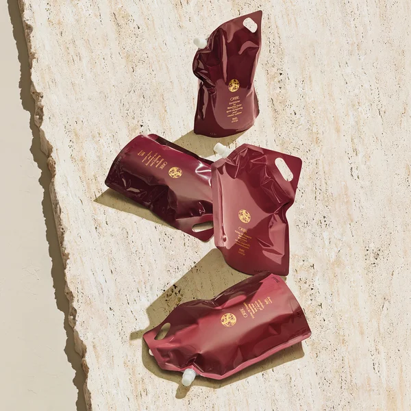 Oribe Conditioner For Beautiful Colour 1L Refill