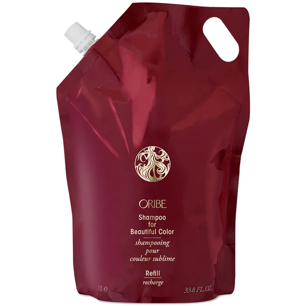 Oribe Conditioner for Beautiful Colour 1L Refill