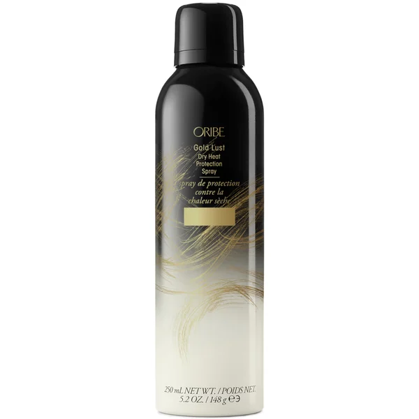 Oribe Gold Lust Dry Heat Protection Spray 250ml