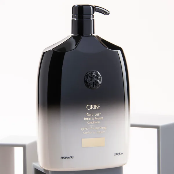 Oribe Gold Lust Repair And Restore Conditioner 1L