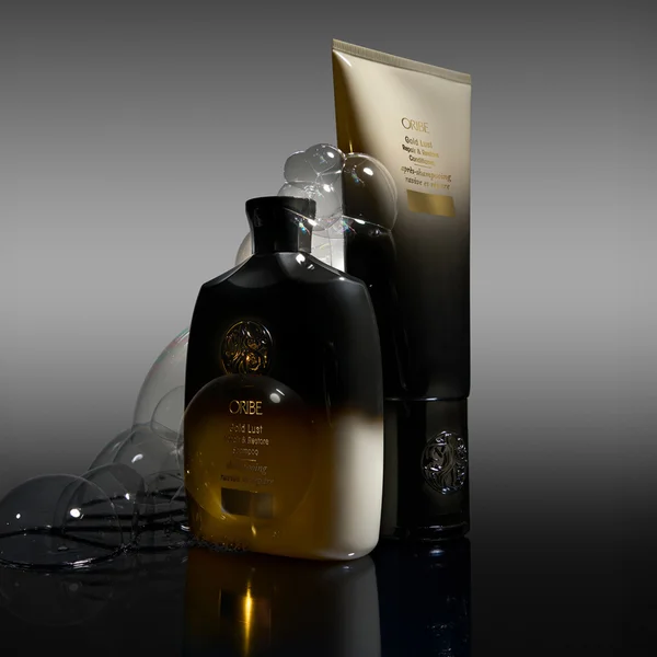 Oribe Gold Lust Repair And Restore Conditioner 200ml