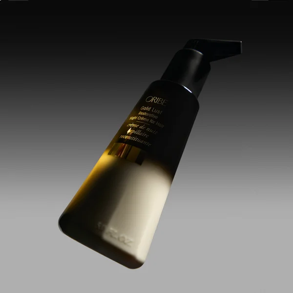 Oribe Gold Lust Restorative Night Crème For Hair 150ml