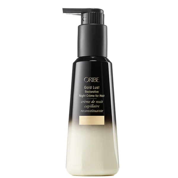 Oribe Gold Lust Restorative Night Crème for Hair 150ml