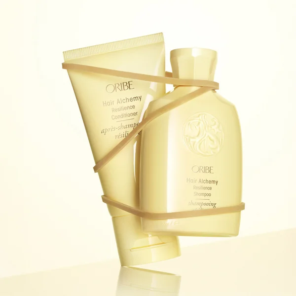 Oribe Hair Resilience Alchemy Travel Conditioner 50ml
