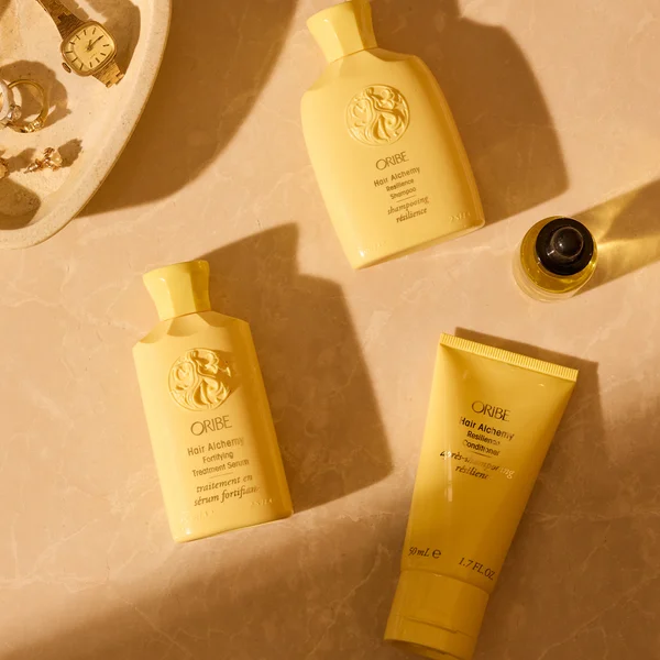 Oribe Hair Resilience Alchemy Travel Conditioner 50ml